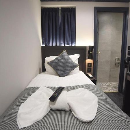 The Duke Rooms Лондон Экстерьер фото