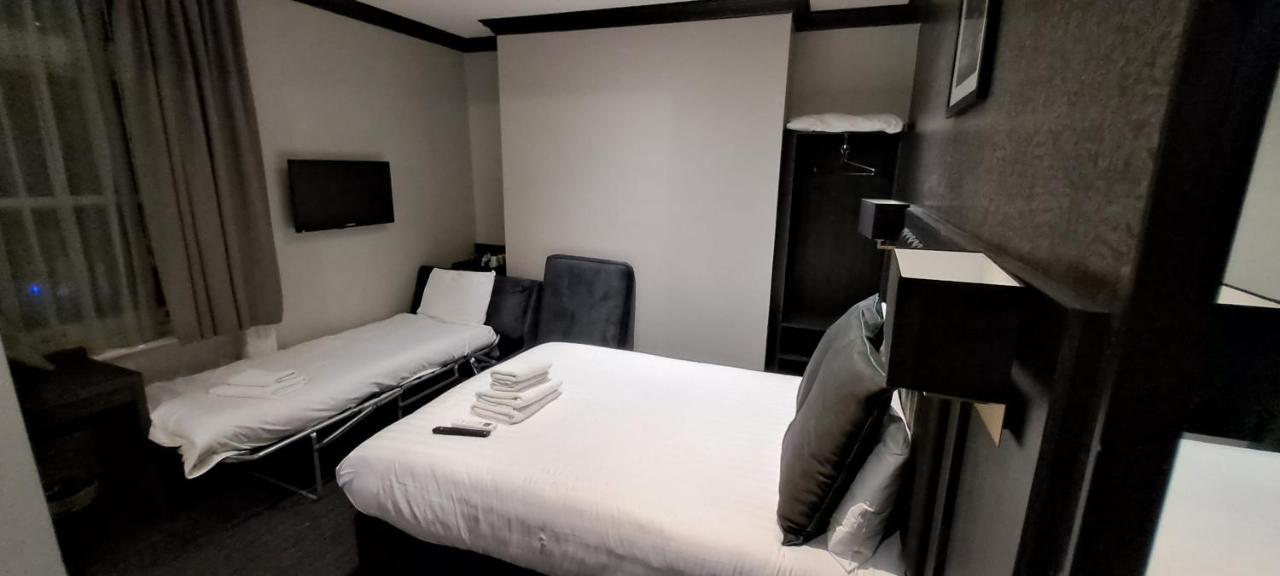 The Duke Rooms Лондон Экстерьер фото