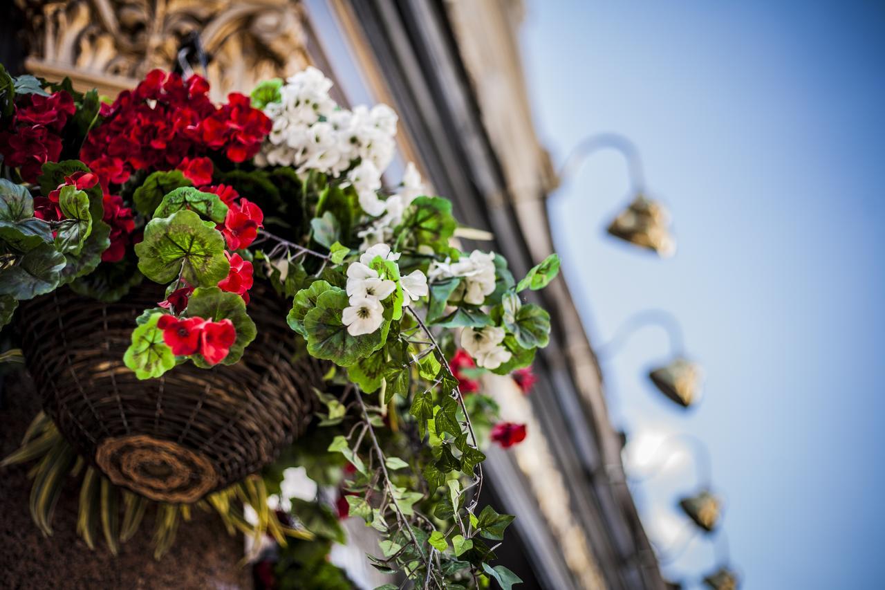 The Duke Rooms Лондон Экстерьер фото