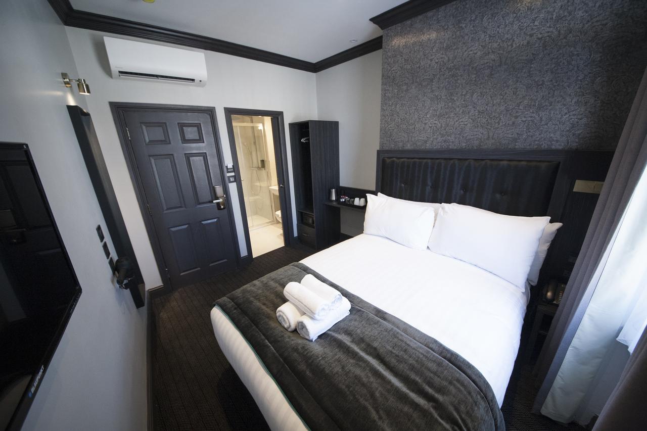 The Duke Rooms Лондон Экстерьер фото