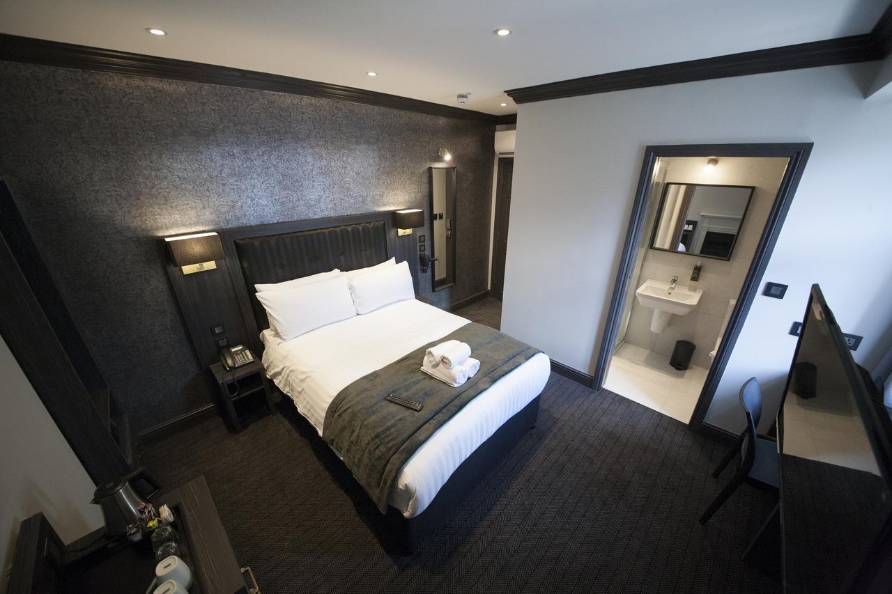 The Duke Rooms Лондон Экстерьер фото