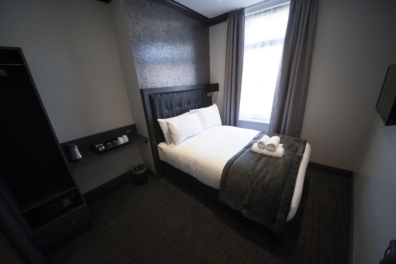 The Duke Rooms Лондон Экстерьер фото