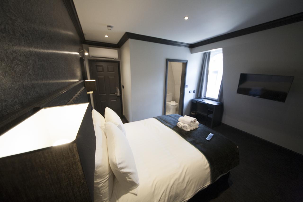 The Duke Rooms Лондон Экстерьер фото