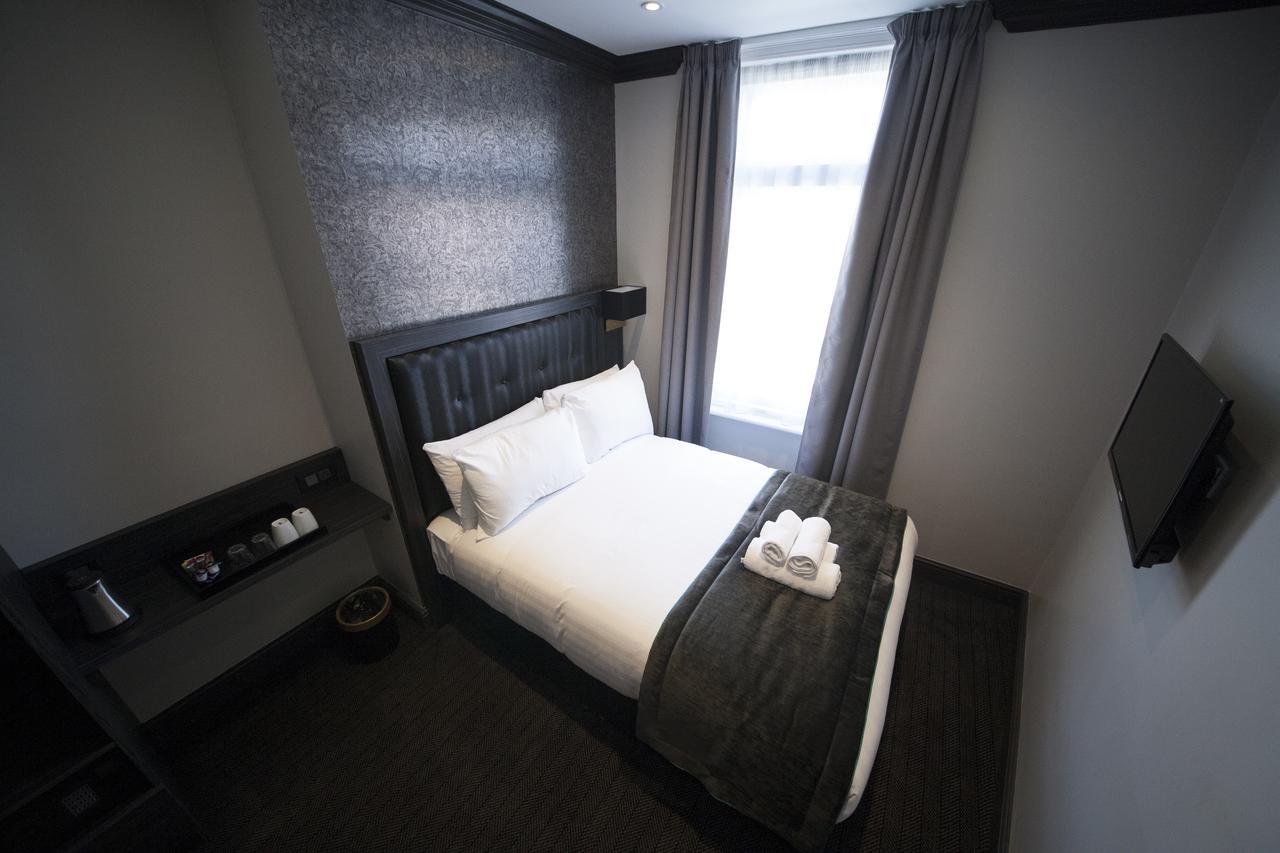 The Duke Rooms Лондон Экстерьер фото